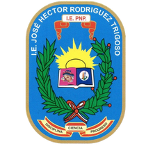 I.E. PNP JOSÉ HECTOR RODRIGUEZ TRIGOSO